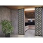 HDF Perforatia ROMBOX